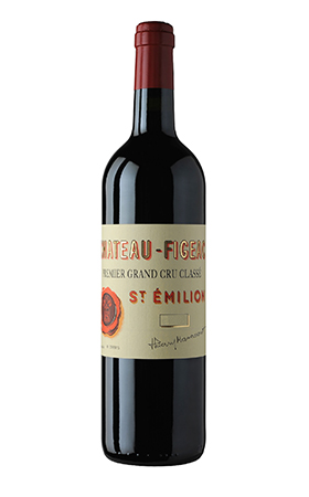 Chateau Figeac St. Emilion Grand Cru Classe 2011